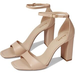 ALDO Size 5 Enaegyn Heels